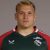 Archie van der Flier Leicester Tigers
