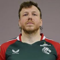 Hamish Watson Leicester Tigers