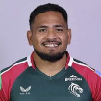Solomone Kata Leicester Tigers