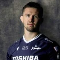 Tom Curry Sale Sharks