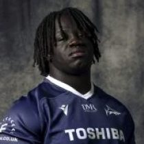 Asher Opoku-Fordjour Sale Sharks