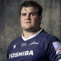 James Harper Sale Sharks