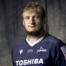 Ben Bamber Sale Sharks