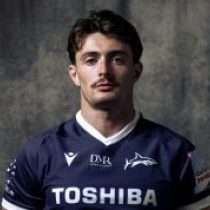 Raffi Quirke Sale Sharks