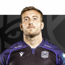 Matt Fagerson Glasgow Warriors