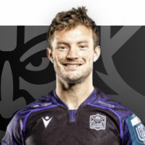 George Horne Glasgow Warriors
