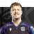 Kyle Rowe Glasgow Warriors