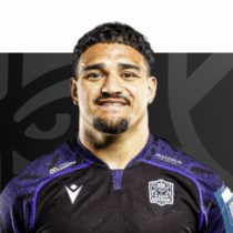 Sione Tuipulotu Glasgow Warriors