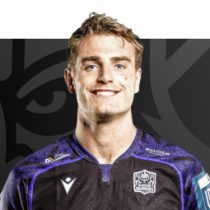 Stafford McDowall Glasgow Warriors