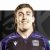 Josh McKay Glasgow Warriors