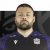 Rory Sutherland Glasgow Warriors