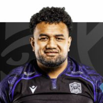Sione Vailanu Glasgow Warriors