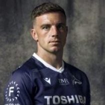 George Ford Sale Sharks