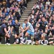 Embrose Papier guides the Bulls into another URC Final