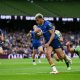 Leinster Player Ratings