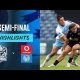 URC Semi Final Highlights: Glasgow Warriors v Bulls