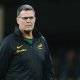 Rassie Erasmus includes 21 uncapped players for Gqeberha double-header