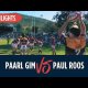 Rugby - Paarl Gimnasium vs Paul Roos - King Price Derby - 6 June 2026