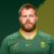 Boan Venter South Africa
