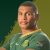 Damian Willemse South Africa