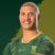 Edwill van der Merwe South Africa