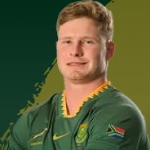 Ethan Hooker South Africa