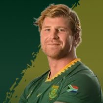 Evan Roos South Africa