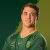 Franco Mostert South Africa