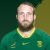 Gerhard Steenekamp South Africa