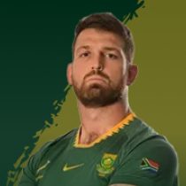 Jean Kleyn South Africa