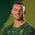 Jesse Kriel South Africa