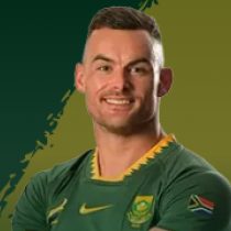 Jesse Kriel South Africa