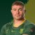 Malcolm Marx South Africa