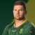 Marco van Staden South Africa