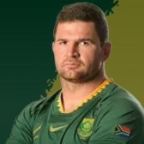Marco van Staden South Africa