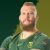 RG Snyman South Africa