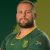 Thomas du Toit South Africa