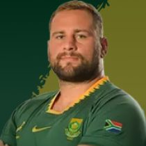 Thomas du Toit South Africa