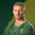 Willie Le Roux South Africa