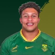 Zachary Porthen South Africa