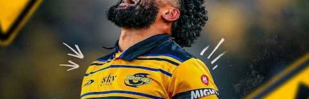 Fehi Fineanganofo is DANGEROUS | Future All Black?