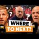 With Andy Farrell Out, England MUST Secure Shaun Edwards