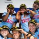 Waratahs start Super Rugby W title defence with Drua win