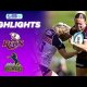Queensland Reds v Brumbies Highlights | Round 1 | Super Rugby Women's 2026