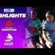Waratahs v Fijian Drua Highlights | Round 1 | Super Rugby Women's 2026