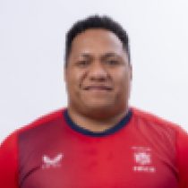 Faizal Solomona Hong Kong China