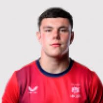 Lachlan Doheny Hong Kong China
