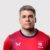 Keelan Chapman rugby player