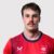Jude Harding rugby player