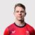 Sebastian Brien rugby player